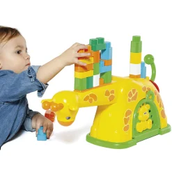 BABY SMILE Giraffa multiattività><noscript><img width=