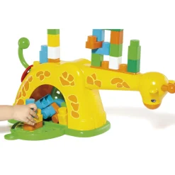 BABY SMILE Giraffa multiattività><noscript><img width=