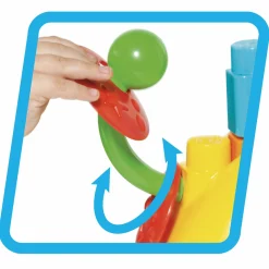 BABY SMILE Giraffa multiattività><noscript><img width=