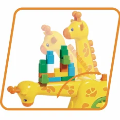 BABY SMILE Giraffa multiattività><noscript><img width=