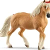 Schleich Giumenta avelignese –> Action Figures