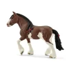 Schleich Giumenta clydesdale –> Action Figures
