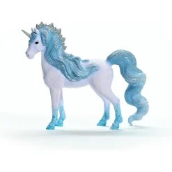Schleich Giumenta di unicorno flowy –> Action Figures