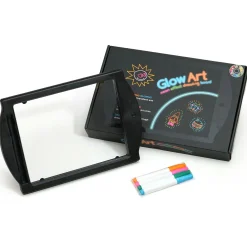 Marvin's Magic Glow art (nero)> Giochi Di Magia