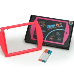 Marvin's Magic Glow art (rosa)> Giochi Di Magia