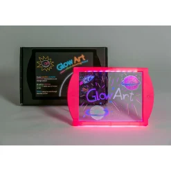 Marvin's Magic Glow art (rosa)><noscript><img width=