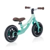 GLOBBER Go bike elite air – regolabile menta – perfetto per bambini 3-5 anni> Tricicli E Balance Bikes