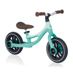 GLOBBER Go bike elite air – regolabile menta – perfetto per bambini 3-5 anni><noscript><img width=