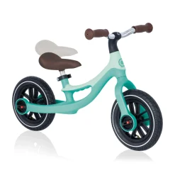 GLOBBER Go bike elite air – regolabile menta – perfetto per bambini 3-5 anni><noscript><img width=