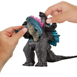 Godzilla x kong – il nuovo impero 7″ titan evolution – articolato 16 cm con pelle rimovibile><noscript><img width=