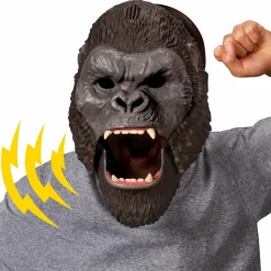 GIOCHI PREZIOSI Godzilla x kong maschera king kong><noscript><img width=