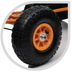 SUN&SPORT Go-kart racing – go-kart a ruote gonfiabili per avventure veloci e divertenti><noscript><img width=