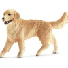 Schleich Golden retriever, femmina –> Action Figures
