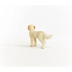 Schleich Goldendoodle –> Action Figures