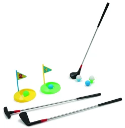 SUN&SPORT Golf set> Giochi Di Abilità E Sport