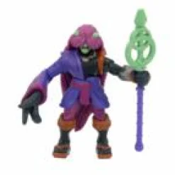 GORMITI – mini personaggi 8 cm, serie 3, alfa seskel, assortimento 14, tutti da collezionare> Action Figures