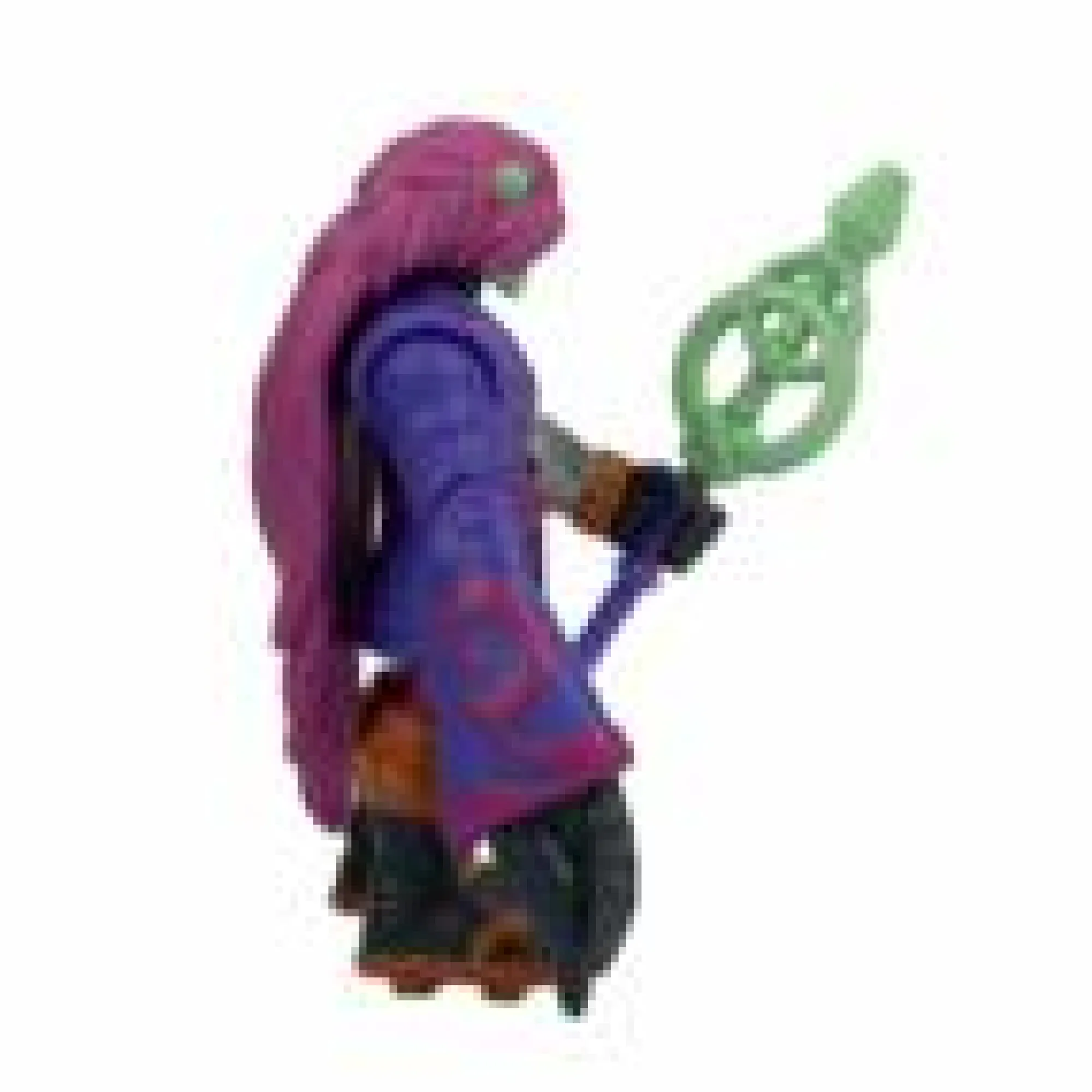 GORMITI – mini personaggi 8 cm, serie 3, alfa seskel, assortimento 14, tutti da collezionare> Action Figures