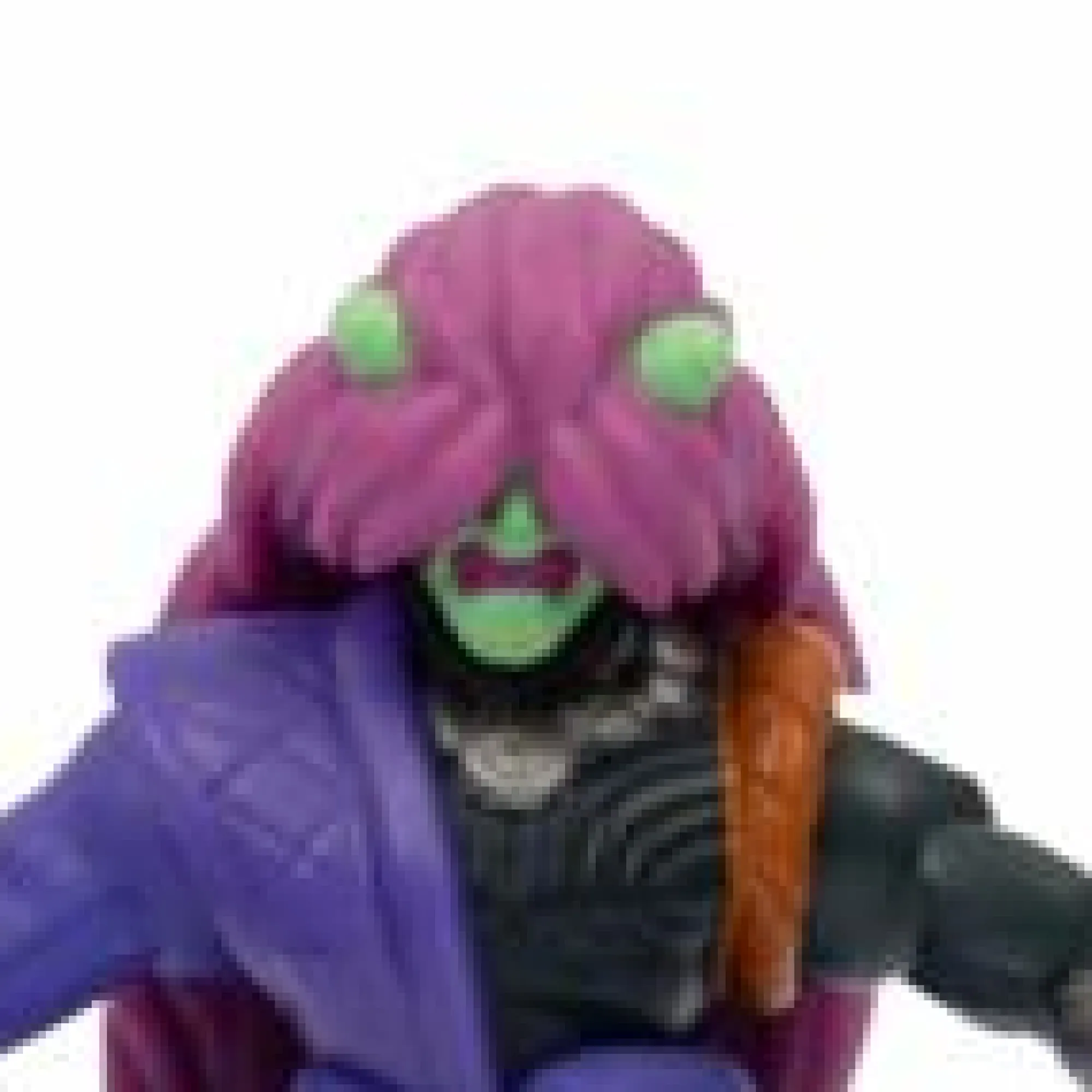 GORMITI – mini personaggi 8 cm, serie 3, alfa seskel, assortimento 14, tutti da collezionare> Action Figures