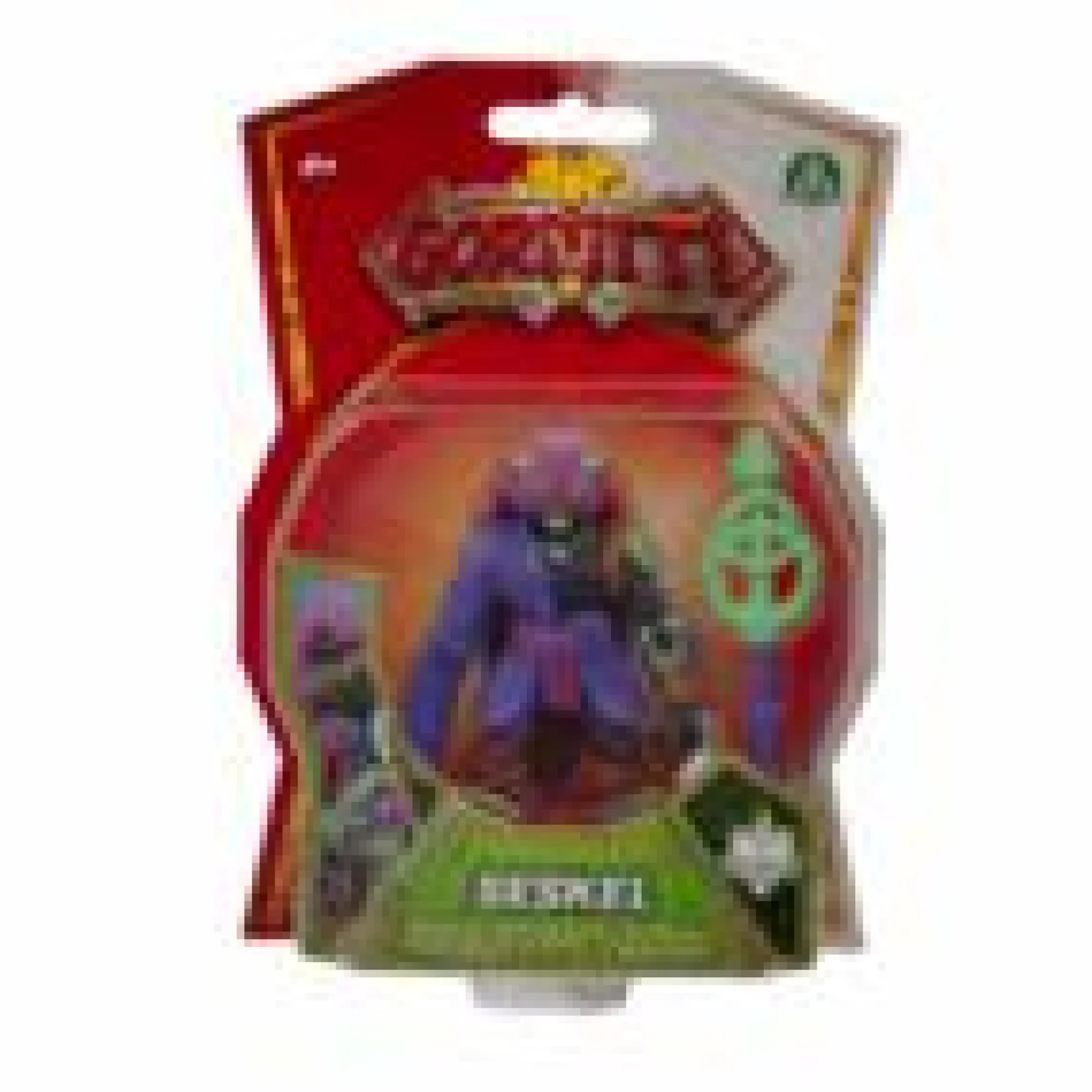 GORMITI – mini personaggi 8 cm, serie 3, alfa seskel, assortimento 14, tutti da collezionare> Action Figures