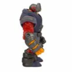 GORMITI – mini personaggi 8 cm, serie 3, alfa vulkan, assortimento 14, tutti da collezionare><noscript><img width=