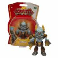 GORMITI – mini personaggi 8 cm, serie 3, alfa hirok, assortimento 13, tutti da collezionare> Action Figures