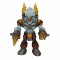 GORMITI – mini personaggi 8 cm, serie 3, alfa hirok, assortimento 13, tutti da collezionare> Action Figures