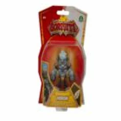 GORMITI – mini personaggi 8 cm, serie 3, alfa hirok, assortimento 13, tutti da collezionare><noscript><img width=