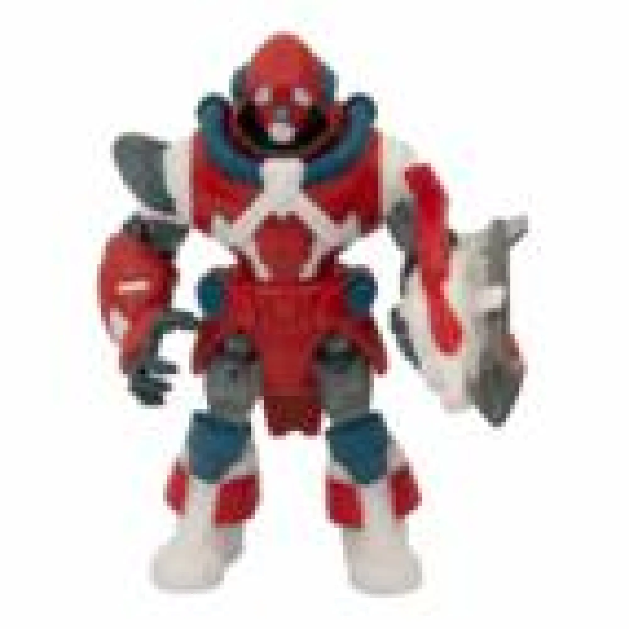 GORMITI – mini personaggi 8 cm, serie 3, alfa orion, assortimento 14, tutti da collezionare> Action Figures