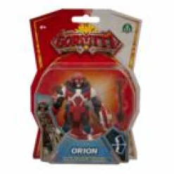 GORMITI – mini personaggi 8 cm, serie 3, alfa orion, assortimento 14, tutti da collezionare><noscript><img width=