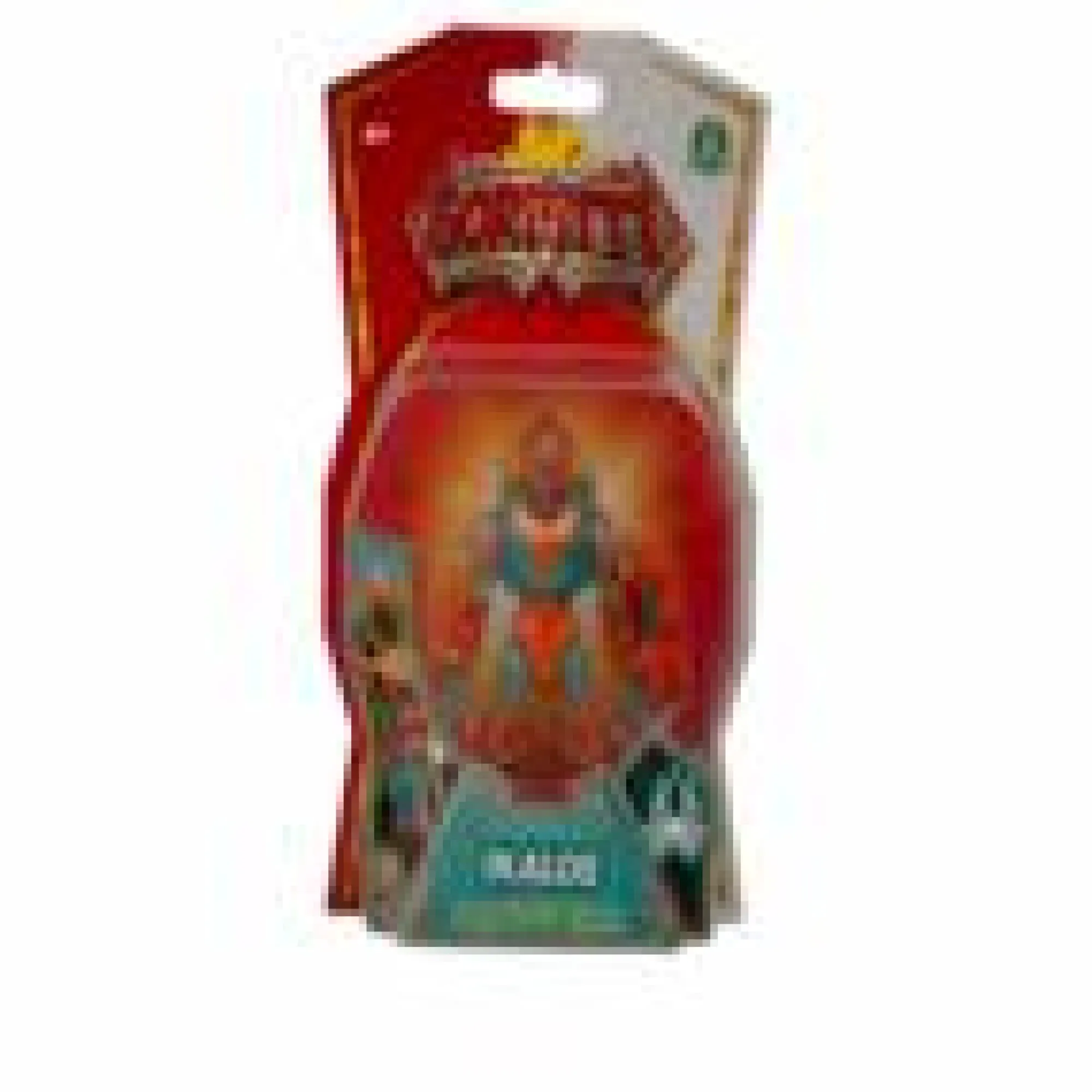 GORMITI – mini personaggi 8 cm, serie 3, alfa ikalos, assortimento 13, tutti da collezionare> Action Figures