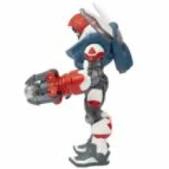 GORMITI – personaggi deluxe 12 cm, serie 3, alfa lord helios, assortimento 7, snodati e con funzione d’attacco><noscript><img width=