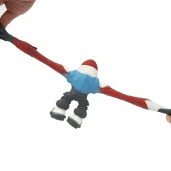 GORMITI alpha lord elios, personaggi allungabili fino a 3 volte la loro dimensione, alti 14 cm><noscript><img width=