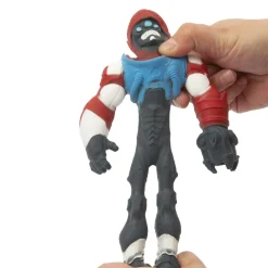 GORMITI alpha lord elios, personaggi allungabili fino a 3 volte la loro dimensione, alti 14 cm><noscript><img width=