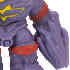 GORMITI alpha lord keryon, personaggi allungabili fino a 3 volte la loro dimensione, alti 14 cm><noscript><img width=