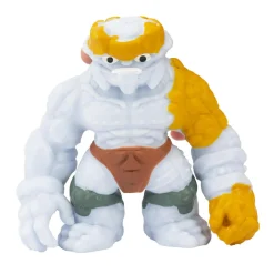GORMITI alpha lord titano, personaggi allungabili fino a 3 volte la loro dimensione, alti 14 cm> Action Figures