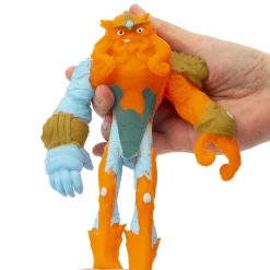 GORMITI alpha lord trityon, personaggi allungabili fino a 3 volte la loro dimensione, alti 14 cm><noscript><img width=