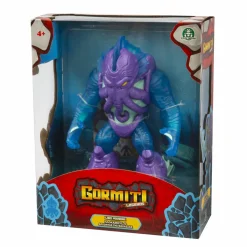 GORMITI legends –  personaggio gigante lord poivrons> Action Figures