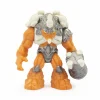 GORMITI legends action figure mix & match gheos da 7 centimetri> Action Figures