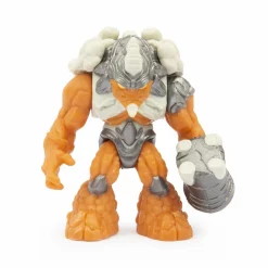 GORMITI legends action figure mix & match gheos da 7 centimetri> Action Figures