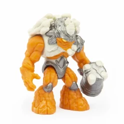 GORMITI legends action figure mix & match gheos da 7 centimetri> Action Figures