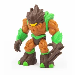 GORMITI legends action figure mix & match tasarau da 7 centimetri> Action Figures