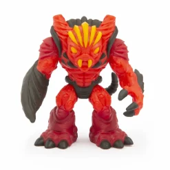 GORMITI legends action figure mix & match magmion da 7 centimetri> Action Figures