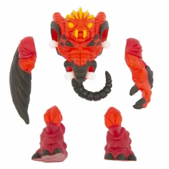 GORMITI legends action figure mix & match magmion da 7 centimetri><noscript><img width=