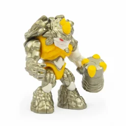 GORMITI legends action figure mix & match gheos metallizzato da 7 centimetri> Action Figures