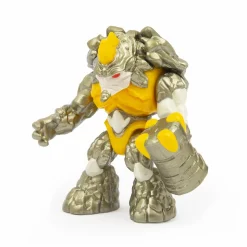 GORMITI legends action figure mix & match gheos metallizzato da 7 centimetri><noscript><img width=