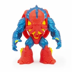 GORMITI legends action figure mix & match poivros metallizzato da 7 centimetri> Action Figures