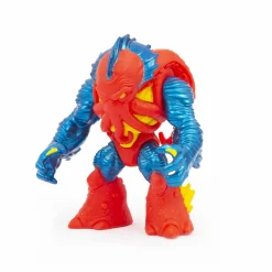 GORMITI legends action figure mix & match poivros metallizzato da 7 centimetri><noscript><img width=