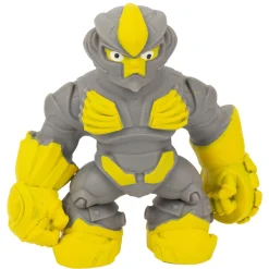 GORMITI lord sol, personaggi allungabili fino a 3 volte la loro dimensione, alti 14 cm><noscript><img width=