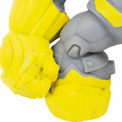 GORMITI lord sol, personaggi allungabili fino a 3 volte la loro dimensione, alti 14 cm><noscript><img width=