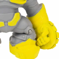 GORMITI lord sol, personaggi allungabili fino a 3 volte la loro dimensione, alti 14 cm><noscript><img width=